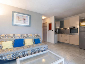 1 Bedroom Apartment for 4